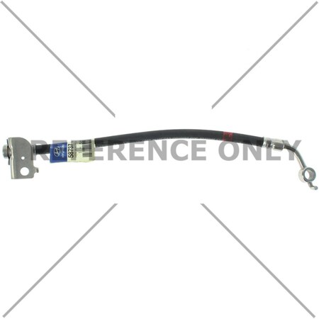 Centric Parts BRAKE HOSE 150.5139